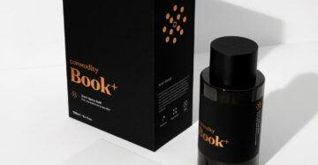 Commodity Book Bold+ 100 ml 2