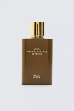 ZARA OUD VIBRANT LEATHER EXTREME EDP 100ML