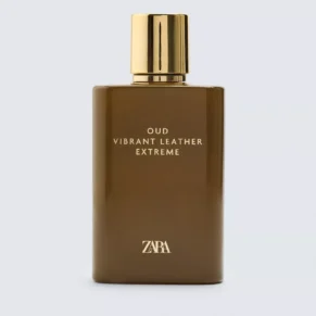 ZARA OUD VIBRANT LEATHER EXTREME EDP 100ML