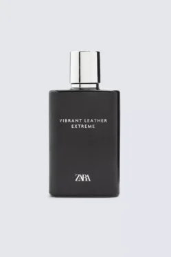 ZARA VIBRANT LEATHER EXTREME EDP 100 ML
