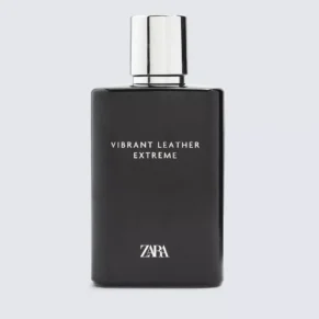 ZARA VIBRANT LEATHER EXTREME EDP 100 ML