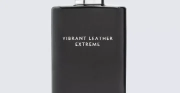 ZARA VIBRANT LEATHER EXTREME EDP 100 ML 1