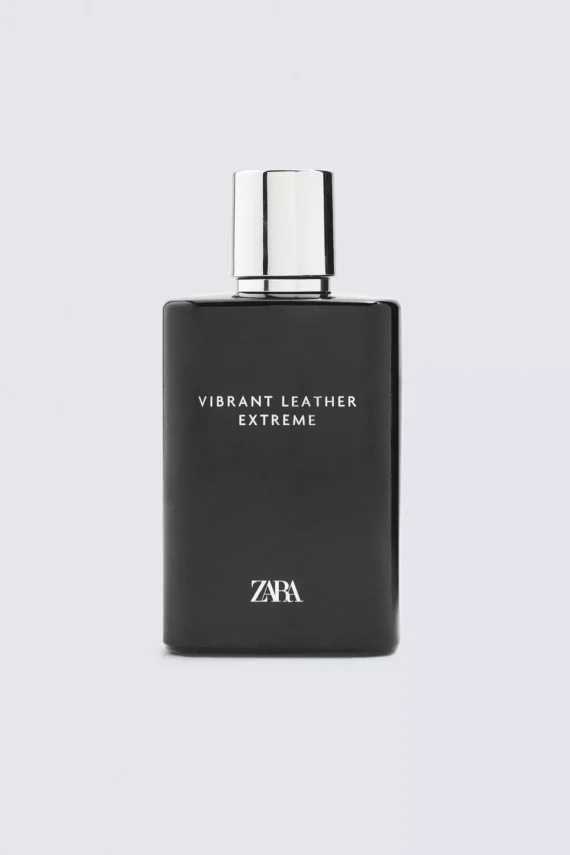 ZARA VIBRANT LEATHER EXTREME EDP 100 ML