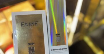 Paco Rabanne FAME PARFUM PARFUM 3