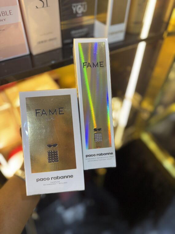 Paco Rabanne FAME PARFUM PARFUM - Image 3