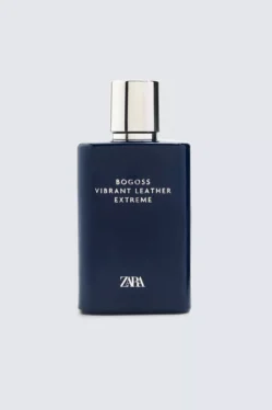 ZARA BOGOSS VIBRANT LEATHER EXTREME EDP 100 ML