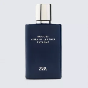 ZARA BOGOSS VIBRANT LEATHER EXTREME EDP 100 ML