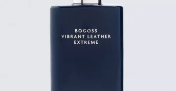 ZARA BOGOSS VIBRANT LEATHER EXTREME EDP 100 ML 1