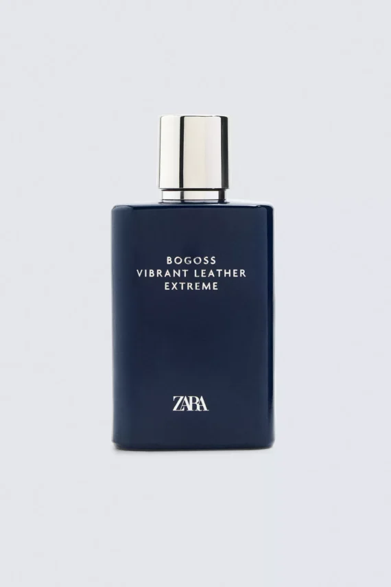 ZARA BOGOSS VIBRANT LEATHER EXTREME EDP 100 ML