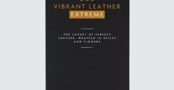 ZARA OUD VIBRANT LEATHER EXTREME EDP 100ML 2