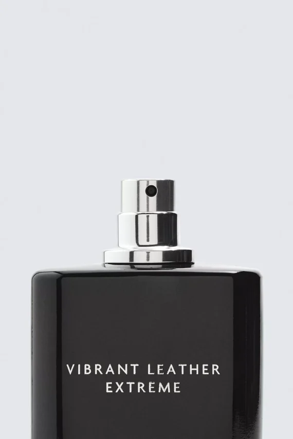ZARA VIBRANT LEATHER EXTREME EDP 100 ML - Image 3