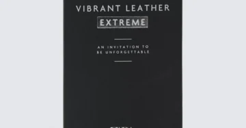 ZARA VIBRANT LEATHER EXTREME EDP 100 ML 2