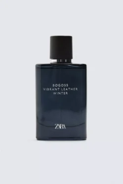 ZARA BOGOSS VIBRANT LEATHER WINTER EDP 100 ML
