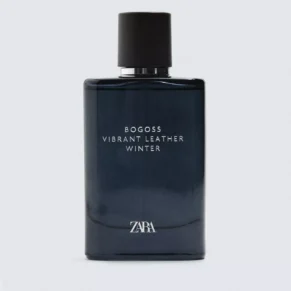 ZARA BOGOSS VIBRANT LEATHER WINTER EDP 100 ML