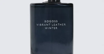 ZARA BOGOSS VIBRANT LEATHER WINTER EDP 100 ML 1