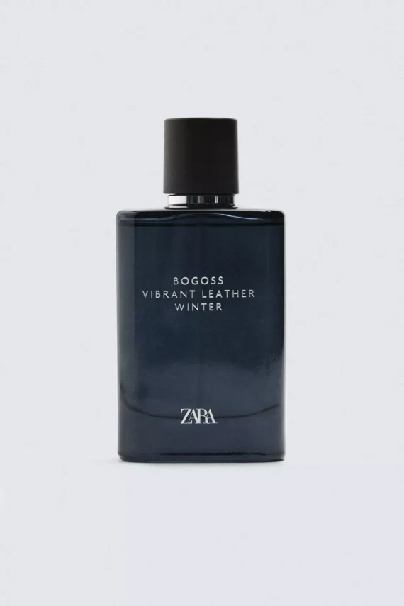 ZARA BOGOSS VIBRANT LEATHER WINTER EDP 100 ML
