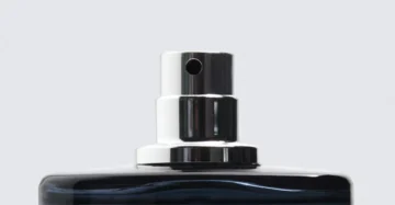ZARA BOGOSS VIBRANT LEATHER WINTER EDP 100 ML 3