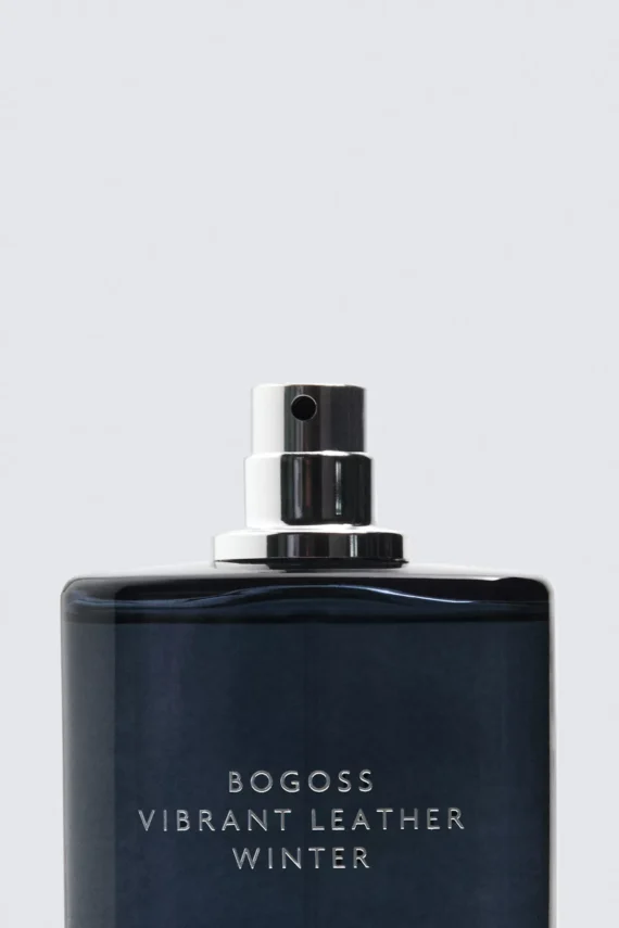 ZARA BOGOSS VIBRANT LEATHER WINTER EDP 100 ML - Image 3