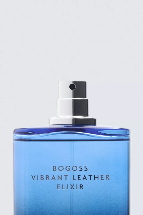 ZARA BOGOSS VIBRANT LEATHER ELIXIR PARFUM 100 ML - Image 2