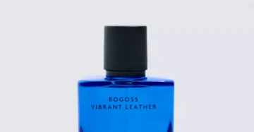 ZARA BOGOSS VIBRANT LEATHER EDP 60 ML 1