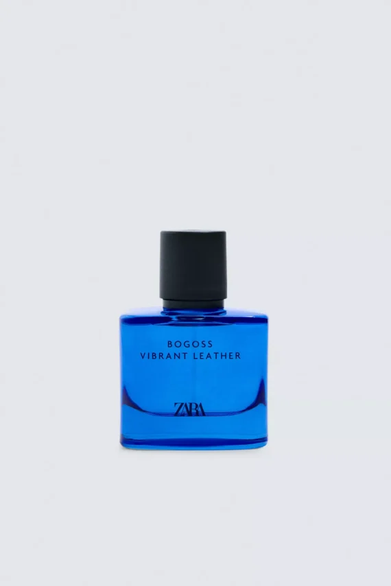 ZARA BOGOSS VIBRANT LEATHER EDP 60 ML