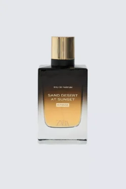 ZARA SAND DESERT AT SUNSET INTENSE EDP 100 ML