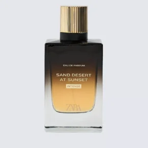ZARA SAND DESERT AT SUNSET INTENSE EDP 100 ML