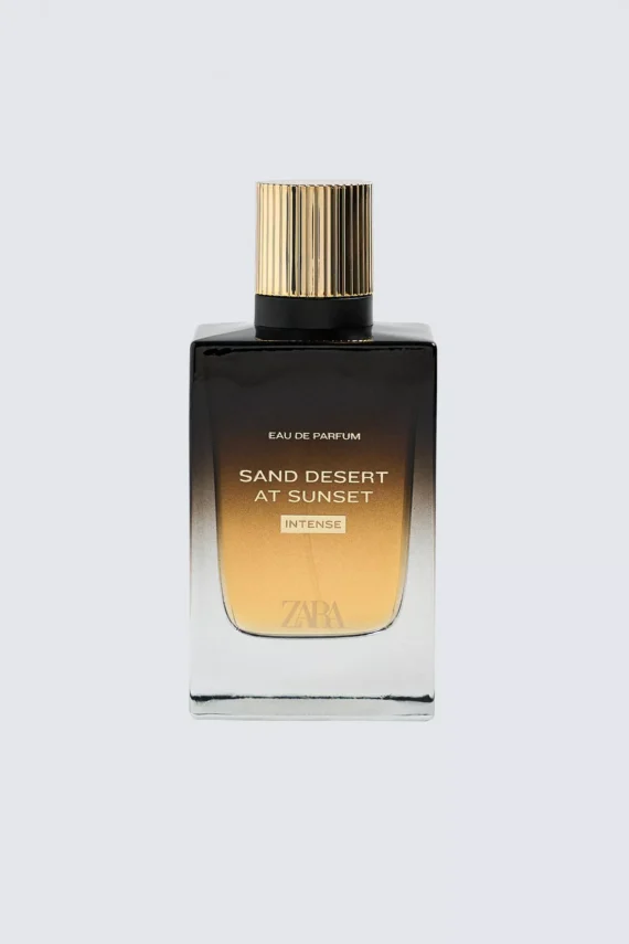 ZARA SAND DESERT AT SUNSET INTENSE EDP 100 ML