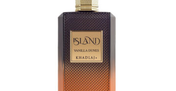 KHADLAJ ISLAND VANILLA DUNES EDP 100ML 2