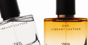 VIBRANT LEATHER + OUD VIBRANT LEATHER EDP 2 X 60 ML 1