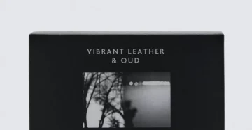 VIBRANT LEATHER + OUD VIBRANT LEATHER EDP 2 X 60 ML 2