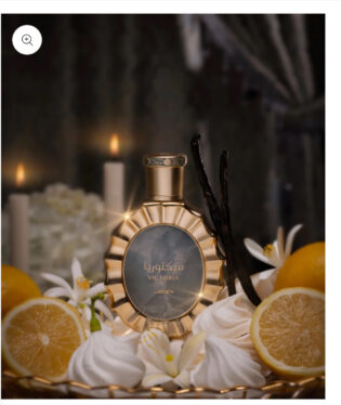 Lattafa Victoria edp 100ml for women