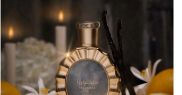 Lattafa Victoria edp 100ml for women 1