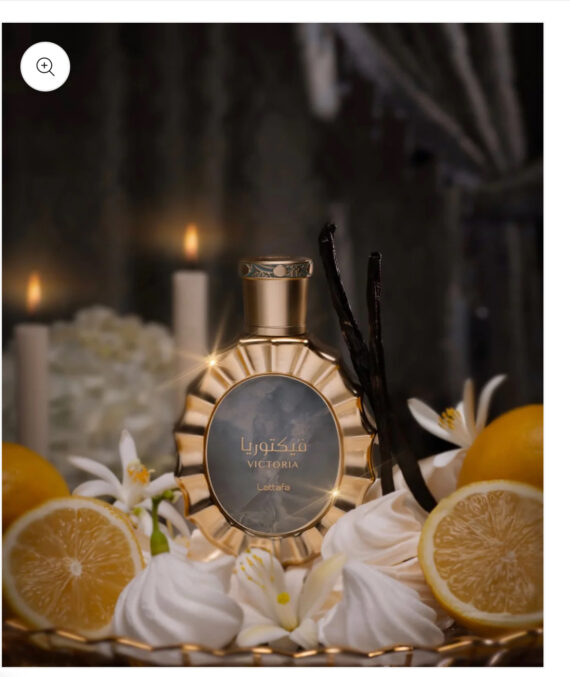 Lattafa Victoria edp 100ml for women