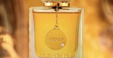 Armaf Club De Nuit Oud Parfum Collector’s Pride 105ml 1