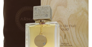 Armaf Club De Nuit Oud Parfum Collector’s Pride 105ml 4