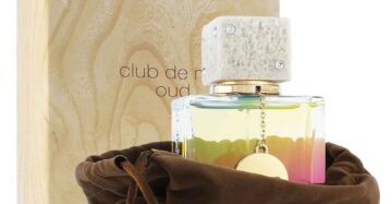 Armaf Club De Nuit Oud Parfum Collector’s Pride 105ml 2