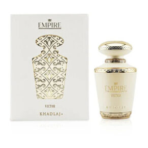 Khadlaj Empire Victor 100ml EDP