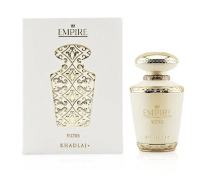 Khadlaj Empire Victor 100ml EDP