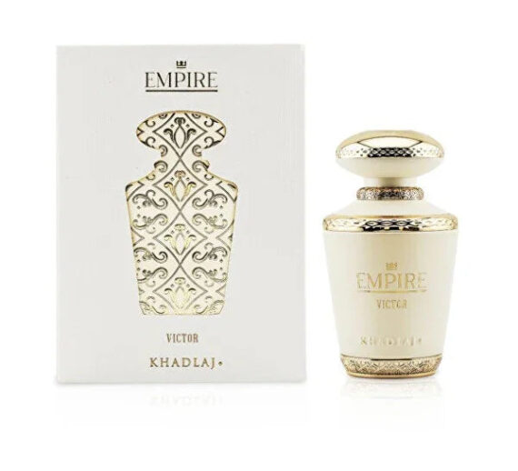 Khadlaj Empire Victor 100ml EDP
