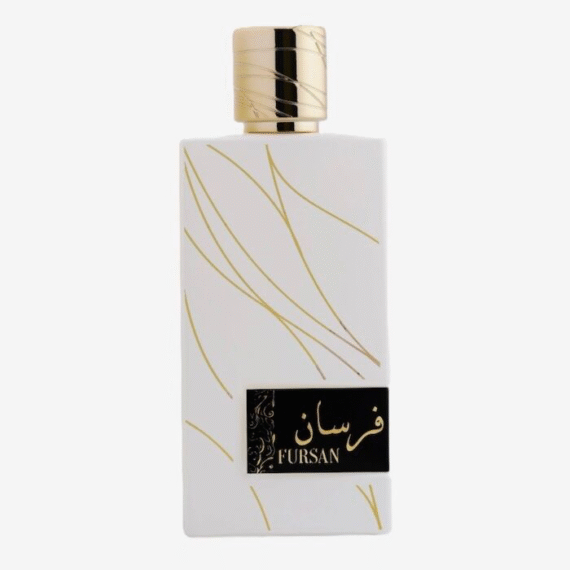 Khadlaj Fursan White EDP 100ml