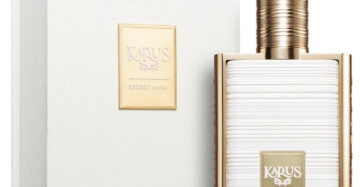 Khadlaj Karus Secret Musk EDP 100ml 1