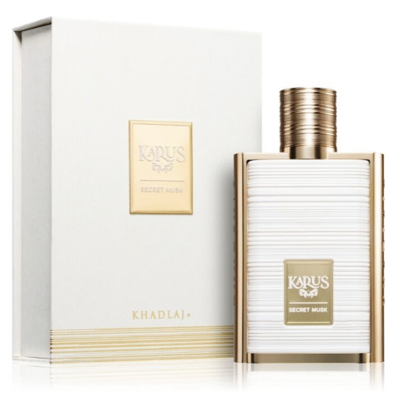 Khadlaj Karus Secret Musk EDP 100ml