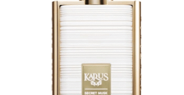 Khadlaj Karus Secret Musk EDP 100ml 2