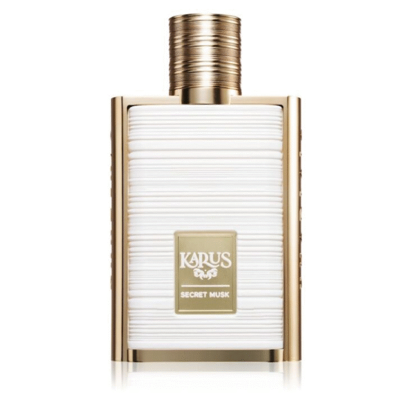 Khadlaj Karus Secret Musk EDP 100ml - Image 2
