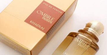 Khadlaj Ombre Notes EDP 100ml 2