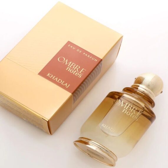 Khadlaj Ombre Notes EDP 100ml - Image 2