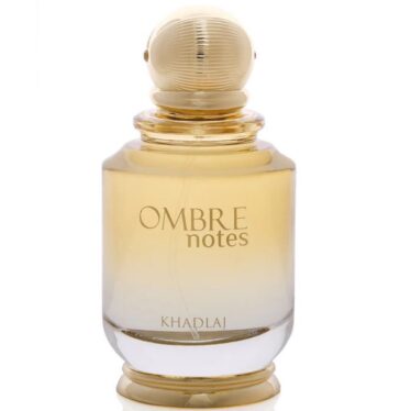 Khadlaj Ombre Notes EDP 100ml