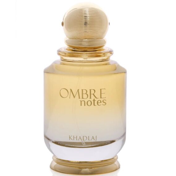 Khadlaj Ombre Notes EDP 100ml