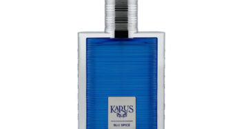 Khadlaj KARUS BLU SPICE 100 ML EDP 1